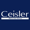 Ceisler Media & Issue Advocacy Logo
