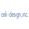 CEK Design Logo