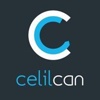 Celilcan Topçuoğlu Logo