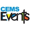 CEMS Events Logo