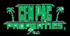 Cen Pac Properties Logo