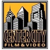 Center City Film & Video Logo