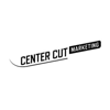 Center Cut Marketing Logo