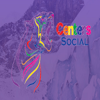 Centers Social Logo