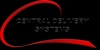 Central Delivery Systems Logo