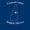 Central Lakes Region Movers Logo
