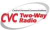 Central Vermont Communications Logo