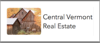 Central Vermont Real Estate Logo