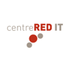 CentreRED iT Logo