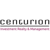 Centurion Investment Realty & Management Logo