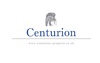 Centurion Logo