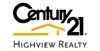 Century21 Highview Realty Logo