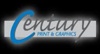 Century Print & Graphics Logo