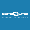 Cero Uno Logo