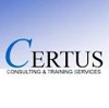 Certus Consulting Logo