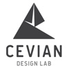 CEVIAN Design Lab Logo