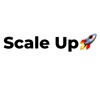 Scale Up Recruiting Logo