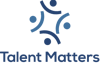 Talent Matters, LLC Logo
