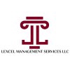 Lexcel Management Services LLC Logo