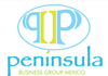 Peninsula Business Group México Logo