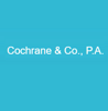 Cochrane & Co., P.A Logo