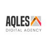 Aqles Digital Agency Logo