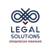Legal Solutions Logo