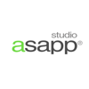 Asapp Studio Logo