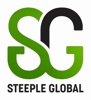 Steeple Global Services Logo