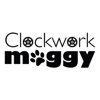 Clockwork Moggy Logo
