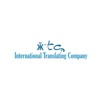 International Translating Company Logo