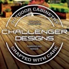 Challenger Designs, LLC Logo