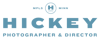 Hickey Photography Logo