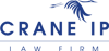 Crane IP Law Firm Logo