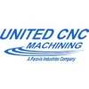 United CNC Machining Logo