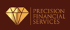 PRECISION FINANCIAL SERVICES, LTD Logo