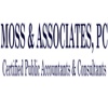 Moss & Associates, PC Logo
