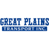 Great Plains Transport Inc Logo