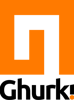 Ghurki Design Co. Logo