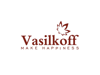 Vasilkoff Ltd Logo