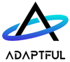 Adaptful Tech Logo