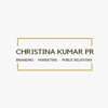 Christina Kumar PR Logo