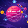 Vu Tru So Logo