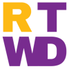 RTWD - Richard Thorne Web Design Logo