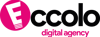 Eccolo Digital Agency Logo