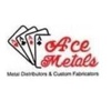 Ace Metal Supply Logo