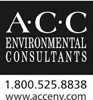ACC Environmental Consultants, Inc. Logo
