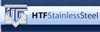 HTF Stainless Steel Fabrication Ltd Logo