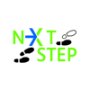 NXT Step Web Design Logo