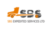 SBS EXPEDITED SERVICES LTD Logo